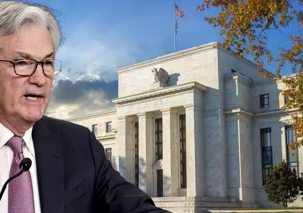 FED FAİZ TOPLANTISI NE ZAMAN? Mayıs ayı ABD Fed faiz kararı ne zaman açıklanacak, faiz beklentisi ne yönde?