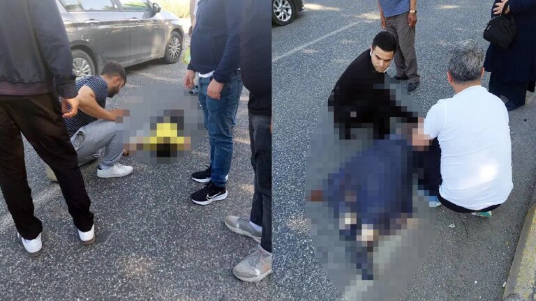 Acı olay… Babaannenin ardından torunu da hayatını kaybetti! – Son Dakika Türkiye Haberleri