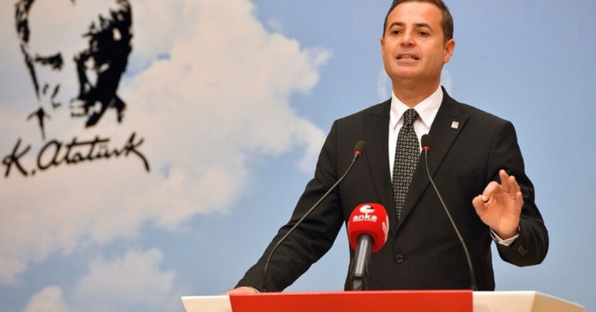 Balıkesir’de rüzgar CHP’den yana esiyor: Ahmet Akın zirvede! – Son Dakika Türkiye Haberleri