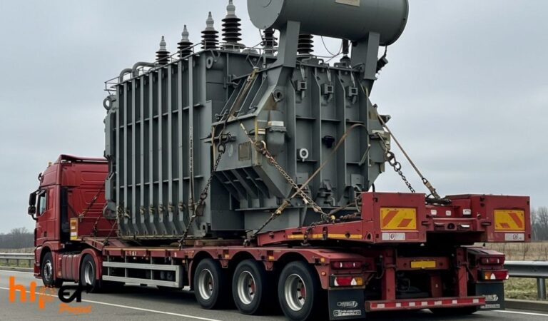 Katar Nakliye Çözümlerinde Yüksek Standartlar