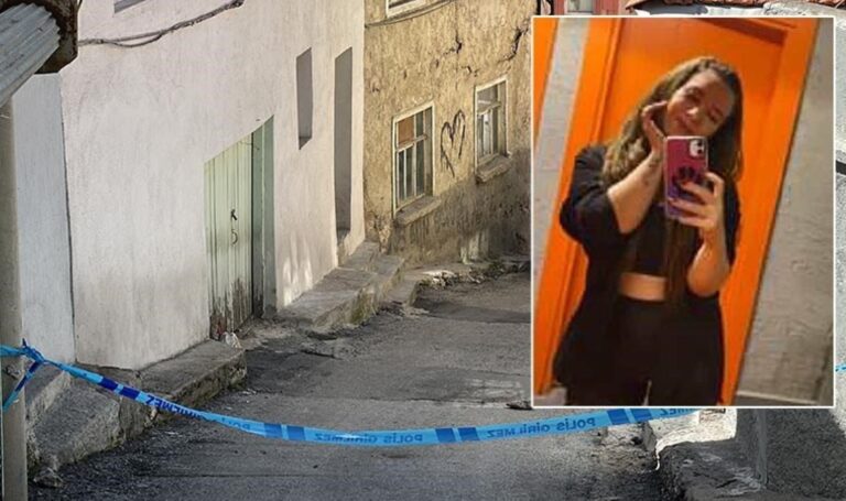 Bir yıldır kayıptı… Kan donduran cinayet ortaya çıktı: 19 yaşındaki Nagihan’ın üzerine beton döktüler! – Son Dakika Türkiye Haberleri
