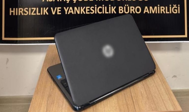 Defter, tedavi için giden sağlık kurumundan yankı buldu! – Türkiye haberlerini kırmak