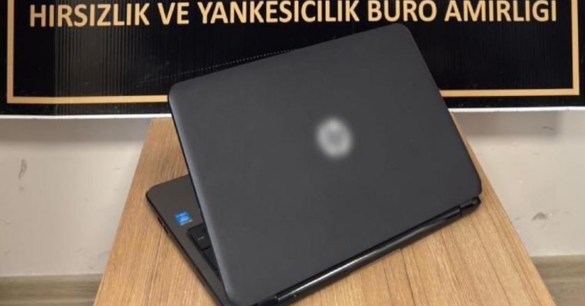 Defter, tedavi için giden sağlık kurumundan yankı buldu! – Türkiye haberlerini kırmak