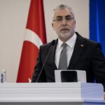 Bakan Işıkhan: Ev kadınlarına emeklilik hakkı tanıyacağız