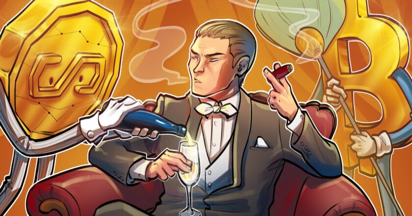 Bitcoin rezervi ve stablecoin düzenlemeleri BTC’de 150 bin dolar hedefini güçlendiriyor