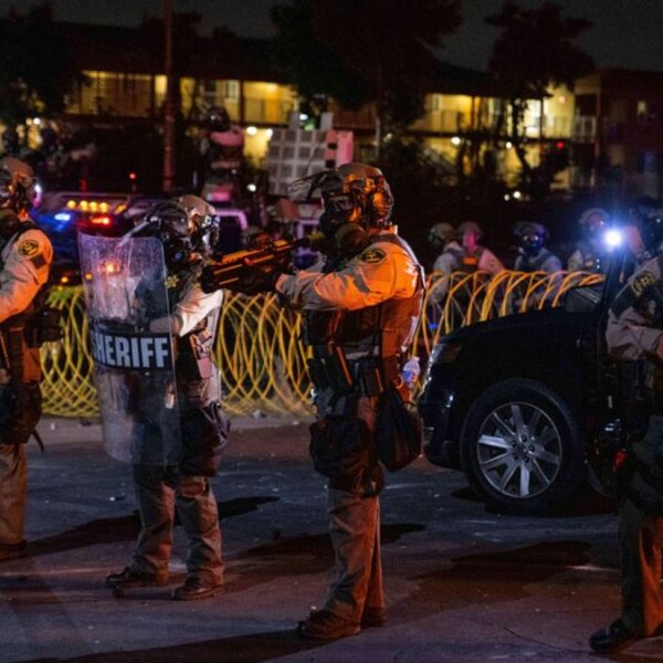 ABD’de göçmen krizi: Trump, Los Angeles’ta Ulusal Muhafızları devreye soktu