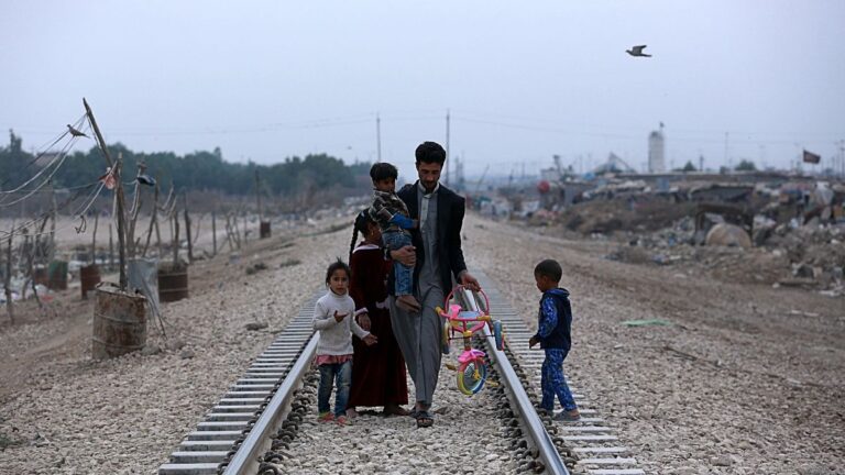 Dünya Bankası, Ortadoğu’da yeniden inşaya 1 milyar dolardan fazla kaynak ayırdı