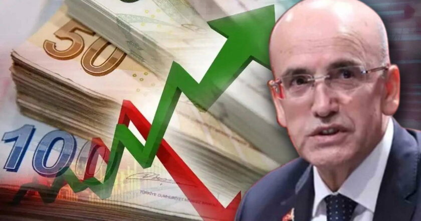 Cari açıkta rekor artış: Yıl sonu hedefi şimdiden aşıldı! – Son Dakika Ekonomi Haberleri