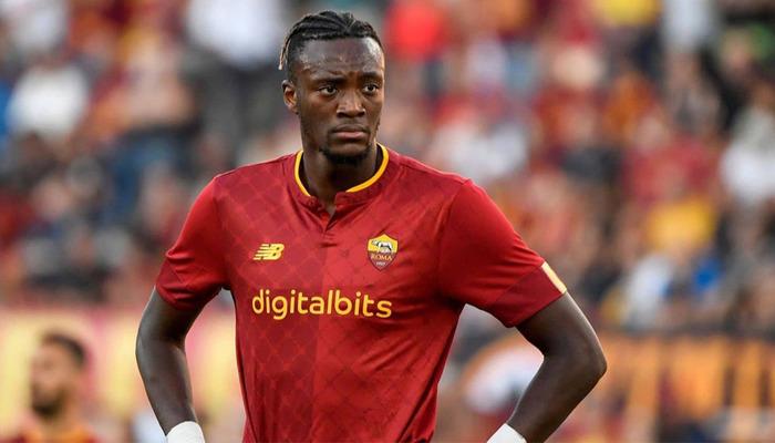 Beşiktaş transferde bombayı patlattı! Tammy Abraham ile anlaşma tamam… Roma ile görüşmeler son aşamada