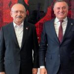 Kemal Kılıçdaroğlu’ndan çok konuşulacak ‘kayyum’ ve ‘Lütfü Savaş’ çıkışı: “Hatay Belediye Başkanı kayyum olsa benden daha iyi mi olacak?”