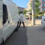 Gebze’de minibüsün çarptığı bisikletli çocuk öldü