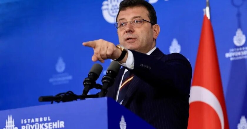 Gözler yarın saat 10.30’a çevrildi! CHP’den İmamoğlu için ‘Silivri’ çağrısı – Son Dakika Siyaset Haberleri