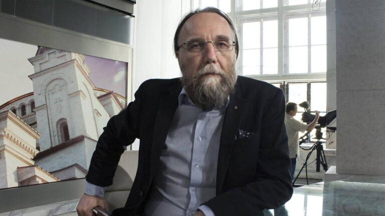 Putin’in sağ kolu Aleksandr Dugin’nden ‘İmamoğlu’ yorumu: ‘Halk, Erdoğan ile bu kadar yeter diyor’ – Son Dakika Türkiye Haberleri