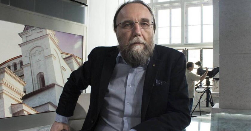 Putin’in sağ kolu Aleksandr Dugin’nden ‘İmamoğlu’ yorumu: ‘Halk, Erdoğan ile bu kadar yeter diyor’ – Son Dakika Türkiye Haberleri