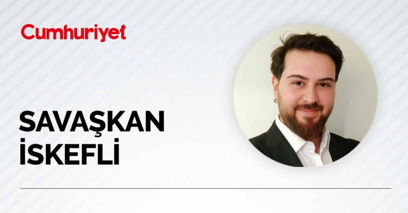 Savaşkan İskefli yazdı : ÖTV yetkisi!