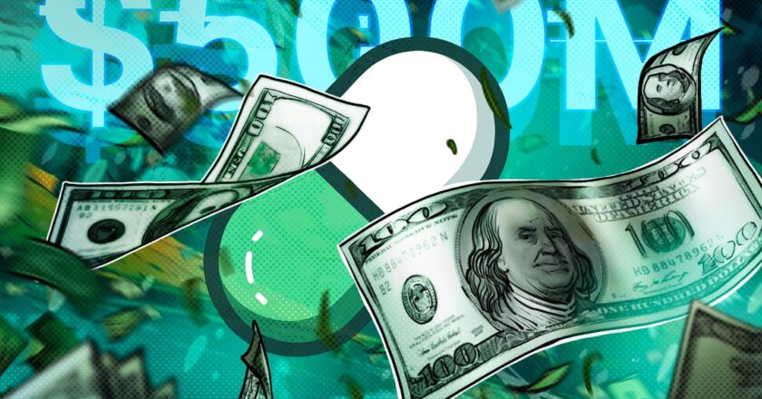 Pump.fun ICO 12 dakikada 500 milyon dolar topladı: PUMP tokene yoğun ilgi