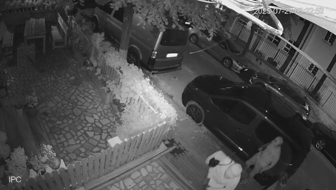 Eve sarhoş oldular, geceleri 03.00 deneme girişimi bitti! Biri 17, diğeri 72 yaşında ... 3