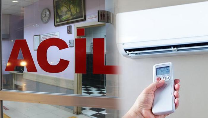 Yazın sessiz tehlikesi: Bronşit vakalarında ciddi artış! Klima ve ani ısı değişimlerine dikkat! Uzmanlar uyarıyor…