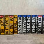 19 Nerenin Plakası? 19 Plaka Kodu Hangi Şehrin? 19 Hangi İlimize Ait?