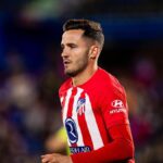 Trabzonspor, Saul Niguez’e imza attırıyor