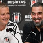 Beşiktaş, Arda Turan’ın çalıştırdığı Shakhtar Donetsk’e karşı! İşte muhtemel ilk 11’ler…