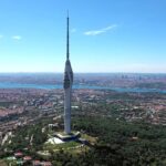 Çamlıca Kulesi’ne benzer verici kuleler 30 büyükşehirde kurulacak