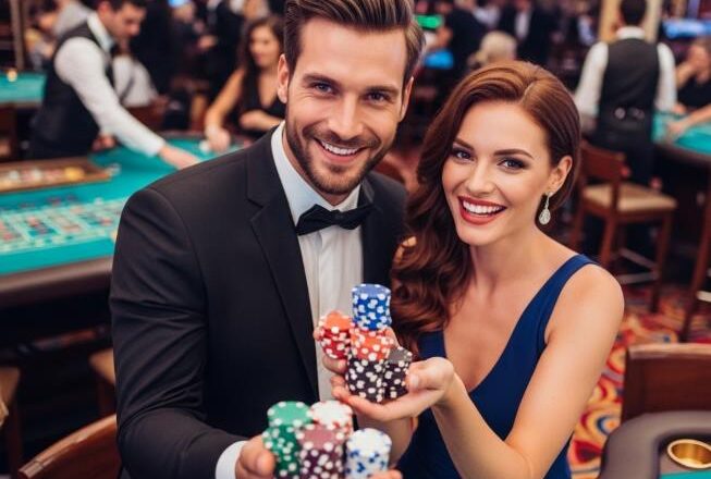 Enbet Giriş: Online Bahis ve Casino Dünyasında Güvenilir Adresiniz