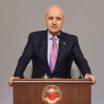 “İsrail’in saldırılarını nefretle kınıyoruz” – Son Dakika Haberleri