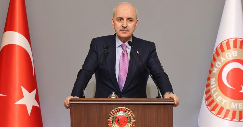 “İsrail’in saldırılarını nefretle kınıyoruz” – Son Dakika Haberleri