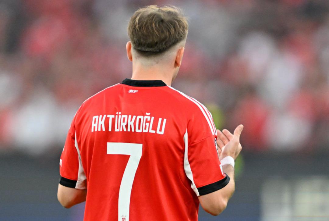 Galatasaray, Kerem Aktürkoğlu'nun Fenerbahce transferden para kazanacak! İşte Sözleşmede 2 Madde 2