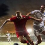 Futbolcuların Maç İçindeki Psikolojik Mücadeleleri