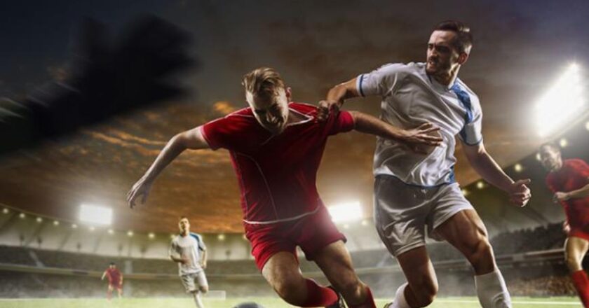 Futbolcuların Maç İçindeki Psikolojik Mücadeleleri