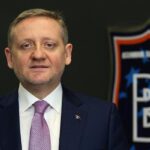 Medipol Başakşehir’de Başkan Göksel Gümüşdağ 3. hafta maçlarının ertelenmesini istedi! TFF’ye seslendi…