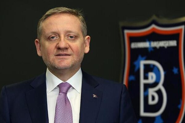 Medipol Başakşehir’de Başkan Göksel Gümüşdağ 3. hafta maçlarının ertelenmesini istedi! TFF’ye seslendi…