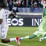 Beşiktaş İsviçre deplasmanında Lausanne ile yenişemedi! Konferans Ligi’nde turu Dolmabahçe’ye bıraktı…