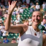 Petra Kvitova, tenis kariyerini noktaladı!