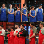 MasterChef’te eleme adayı kim oldu? 5 Ağustos’ta MasterChef’te takım oyununu kim kazandı? – Son Dakika Yaşam Haberleri