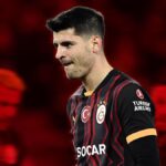Alvaro Morata, kendisine verilen sözlerin tutulmadığını söyledi!