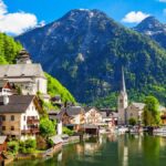 Viyana, Salzburg, HallstattNe Zaman, Nasıl Gidilir? Avusturya’da Ulaşım Seçenekleri Nelerdir?