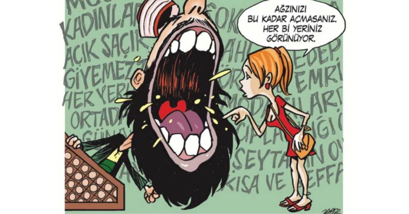 İğneli Fırça – 2 Ağustos 2025