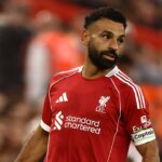 İsrail’in saldırısında hayatını kaybetmişti: UEFA’nın taziye mesajına Mohamed Salah’tan sert yanıt! – Son Dakika Spor Haberleri