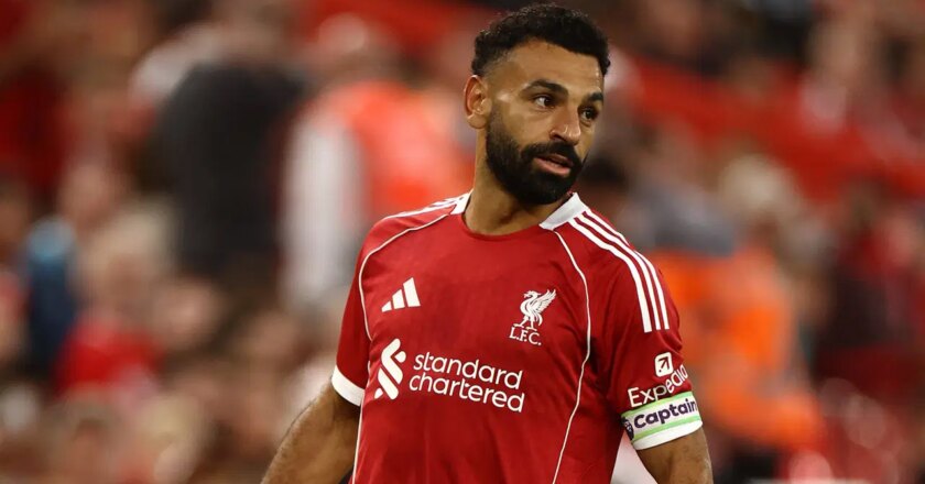 İsrail’in saldırısında hayatını kaybetmişti: UEFA’nın taziye mesajına Mohamed Salah’tan sert yanıt! – Son Dakika Spor Haberleri