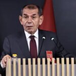 Kura çekiminin ardından… Dursun Özbek’ten transfer açıklaması! – Son Dakika Spor Haberleri