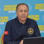 Zehir tacirleriyle mücadele etmeye kararlılıkla devam edeceğiz