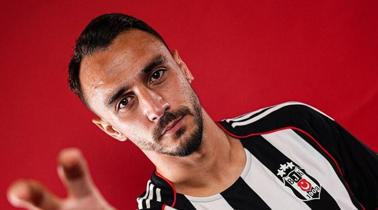 Gökhan Sazdağ: Tek hedefimiz Beşika olacak