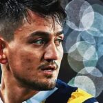 Ortalığı karıştıracak bir transfer daha! Fenerbahçe’nin yıldızı Cengiz Ünder ezeli rakibe gidiyor, anlaşma sağlandı