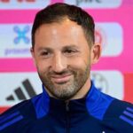 Fenerbahçe’nin yeni teknik adamı Domenico Tedesco oldu! Genç çalıştırıcının hayatı, kariyeri ve deneyimleri merak konusuydu… İşte karşınızda Tedesco
