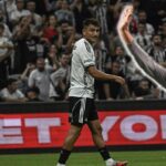 Beşiktaş’ta Cengiz Ünder son dakikada Tüpraş Stadyumunu yıktı! Sergen Yalçın’ın daha önce Milli yıldızla ilgili söyledikleri sosyal medyada patladı…