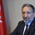 Diyanet İşleri Başkanı değişti! İşte atanan isim… Karar Resmi Gazete’de yayımlandı