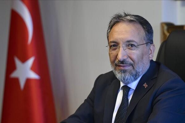 Diyanet İşleri Başkanı değişti! İşte atanan isim… Karar Resmi Gazete’de yayımlandı